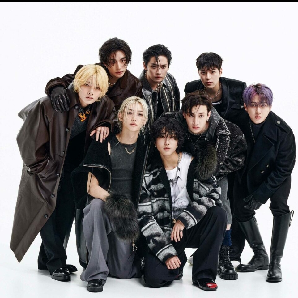 Stray Kids